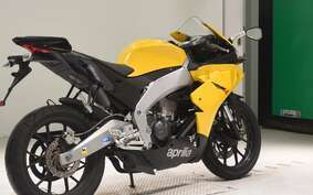 APRILIA RS4 125