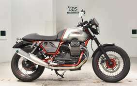 MOTO GUZZI V7 RACER 2 2018