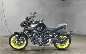 YAMAHA MT-09 2018 RN52J