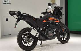 KTM 250 ADVENTURE JGD40