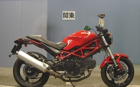 DUCATI MONSTER 400 IE 2007 M407A