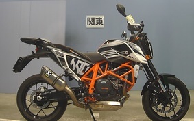 KTM 690 DUKE R 2013 LDU40