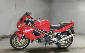 DUCATI ST2 2001 S100A