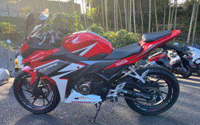 HONDA CBR150R KC91