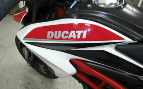 DUCATI HYPERMOTARD 820 SP 2014 B201J