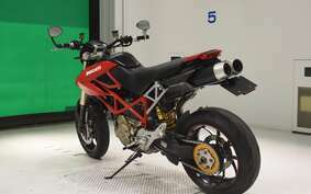 DUCATI HYPERMOTARD 1100S 2007