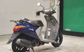 SUZUKI LET's 5 G CA47A