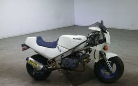 SUZUKI GSX-R50 GAG LA41A