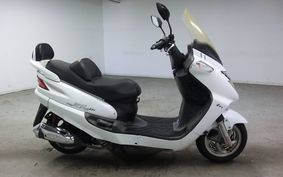 SYM RV125EFi LA12