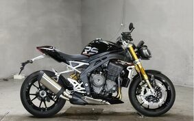 TRIUMPH SPEED TRIPLE 1200 RS 2022 3P01SC