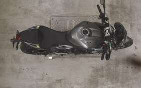 TRIUMPH STREET TRIPLE R 2023