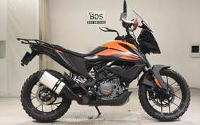 KTM 390 ADVENTURE 2020