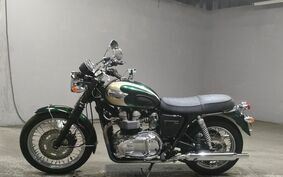 TRIUMPH BONNEVILLE T100 2004 J902TM