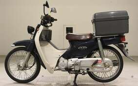 HONDA C110 SUPER CUB JA10