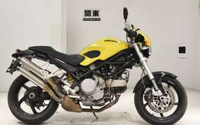 DUCATI MONSTER S2R 800 2007 M414A