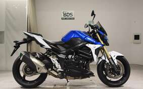 SUZUKI GSR750 A 2013 GR7NA