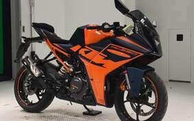 KTM 390 RC 2023