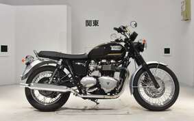 TRIUMPH BONNEVILLE T100 SE 2013 J9157G