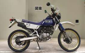 SUZUKI DJEBEL 200 (DR200SE) SH42A