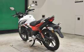 HONDA CBF125R