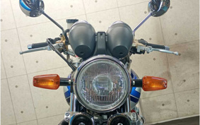 HONDA CB1300SF SUPER FOUR 2002 SC40