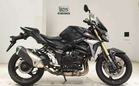 SUZUKI GSR750 A 2013 GR7NA