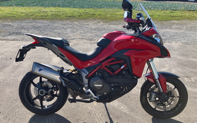 DUCATI MULTISTRADA 1200 2019 AA02J