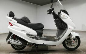 SYM RV125EFi LA12