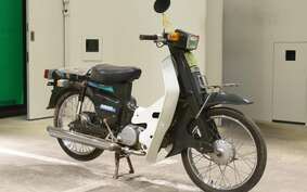 SUZUKI BIRDIE 50 BA12A