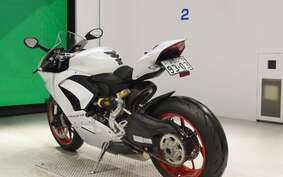 DUCATI PANIGALE V2 2021 1H00A