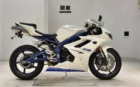 TRIUMPH DAYTONA 675 2009 MD1066