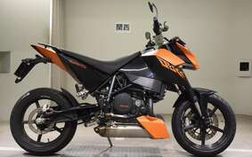 KTM 690 DUKE 2012 LDS40