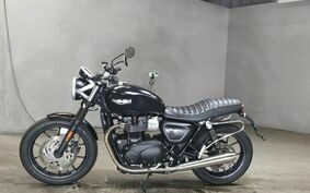 TRIUMPH STREET TWIN 2016 DAD74