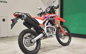 HONDA CRF250L MD47