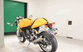 DUCATI SPORT 1000 2008