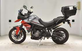 TRIUMPH TIGER 850 SPORTS 2021 RE68D8