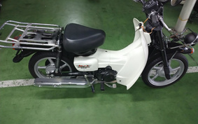 SUZUKI BIRDIE 50 BA43A