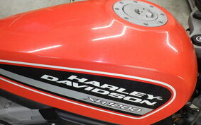 HARLEY XR1200 2011