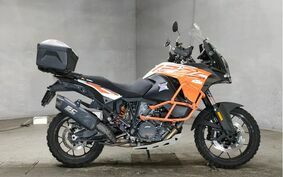 KTM 1290 SUPER ADVENTURE R 2018 V7940