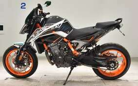 KTM 890 DUKE R 2023 TU940