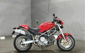 DUCATI MONSTER 400 2003 M407AA