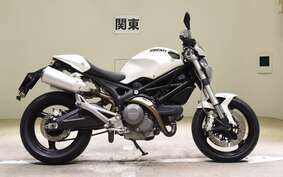 DUCATI MONSTER 696 2009 M500A