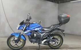 SUZUKI GIXXER 150 NG4BG