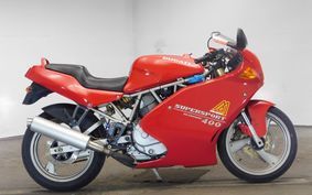 DUCATI 400SS 1995 400J0