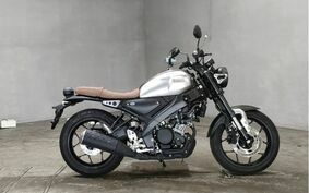 YAMAHA XSR155 RG63