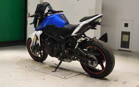 SUZUKI GSR750 A 2014 GR7NA