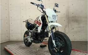 KAWASAKI KSR110 KL110A