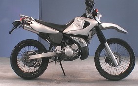 YAMAHA LANZA 1998 4TP