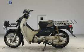 HONDA C50 SUPER CUB AA04