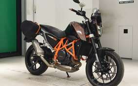 KTM 690 DUKE 2016 LDT40